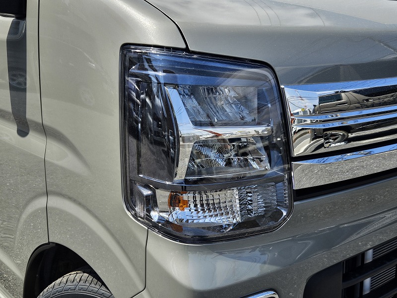 5329 クリッパーRIO G 4WD 660cc ガソリン車 新車未登録 | 200系
