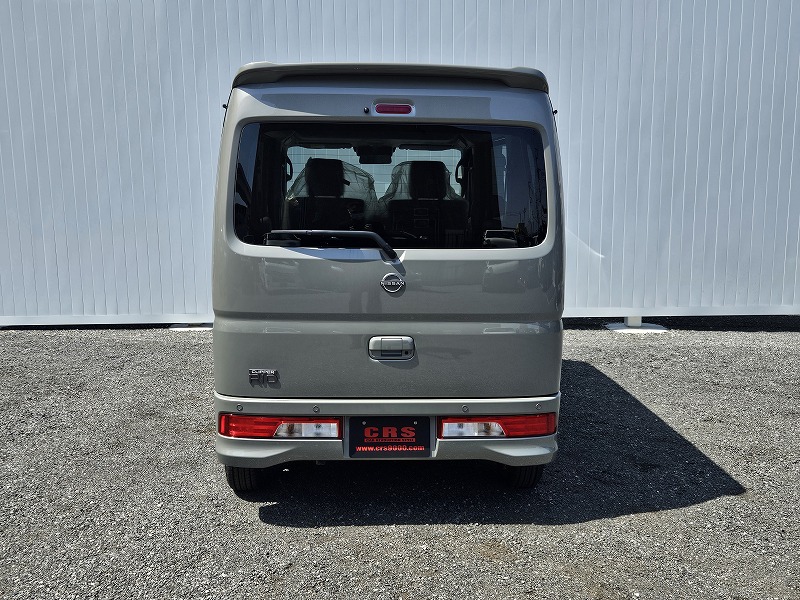 ひまち 5329 クリッパーRIO G 4WD 660cc ガソリン車 新車未登録 | 200系