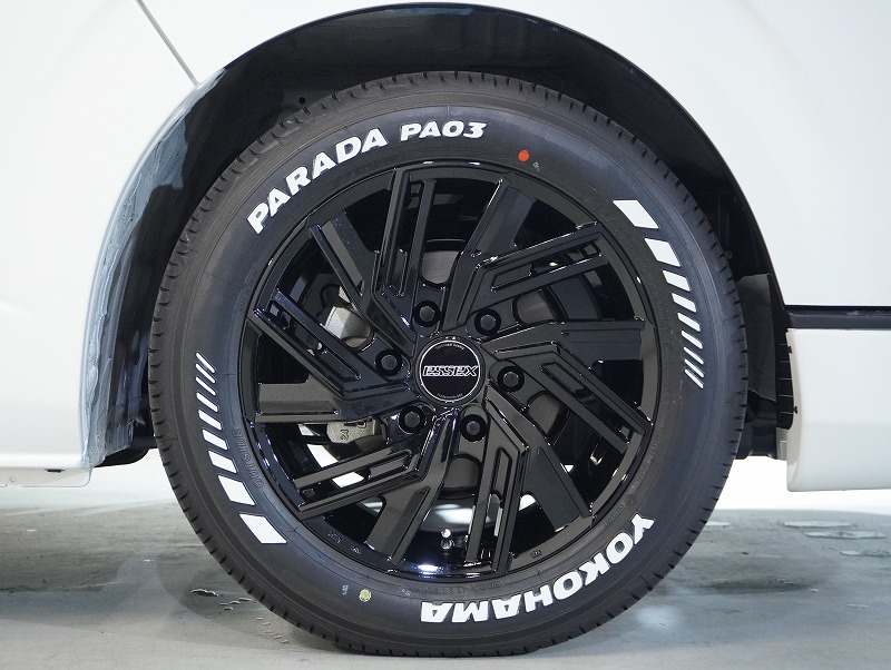 5823 令和7年式 ハイエース スーパーGL ダークプライムS 2WD 2,800cc