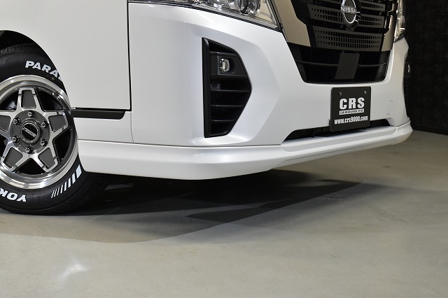 5968 日産 キャラバン GRANDプレミアム GX (MC後モデル)2WD 2,400cc