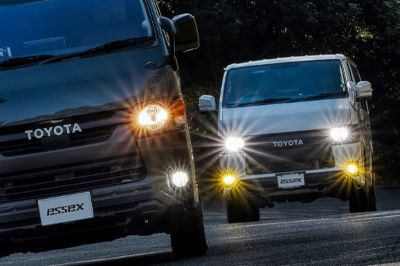 クルーズコントロール