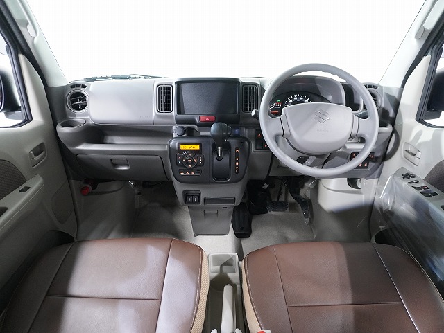 5972 令和7年式 登録済未使用車 スズキ エブリイ Jリミテッド 2WD