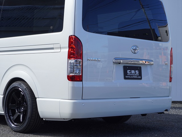 ハイエースワゴン　ベッドキット 5172 ベッドキット5 ハイエース ワゴンGL 2WD 2700cc ガソリン車 10人