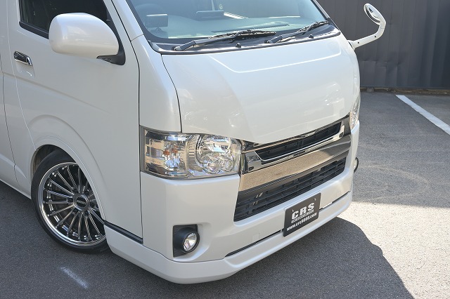 超希少ストリートジャム ハイエース 260mm Yahoo!オークション