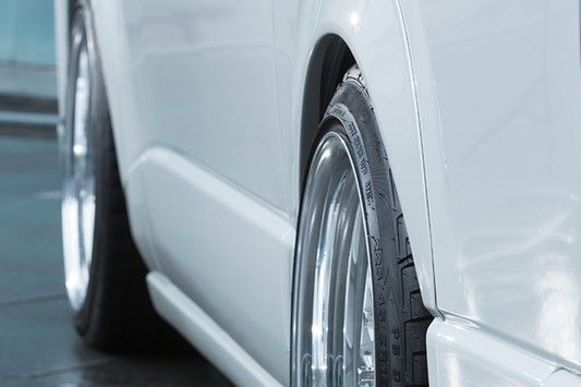 新型ハイエース