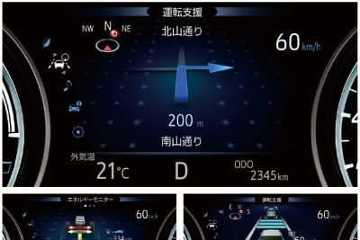 7.0インチTFTカラー