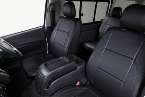 アダプティブクルーズコントロール