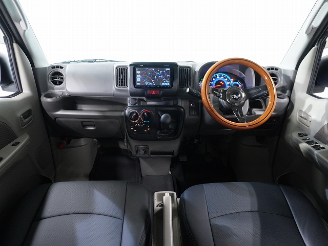 6210 令和1年式 スズキ エブリイ ハイルーフ JOINターボ 2WD 660cc MT