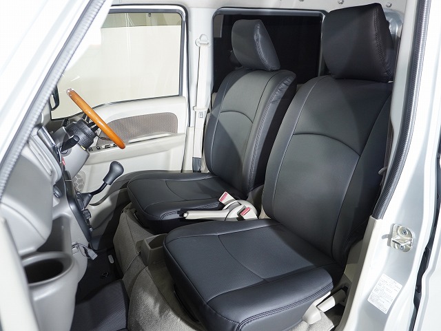 6210 令和1年式 スズキ エブリイ ハイルーフ JOINターボ 2WD 660cc MT