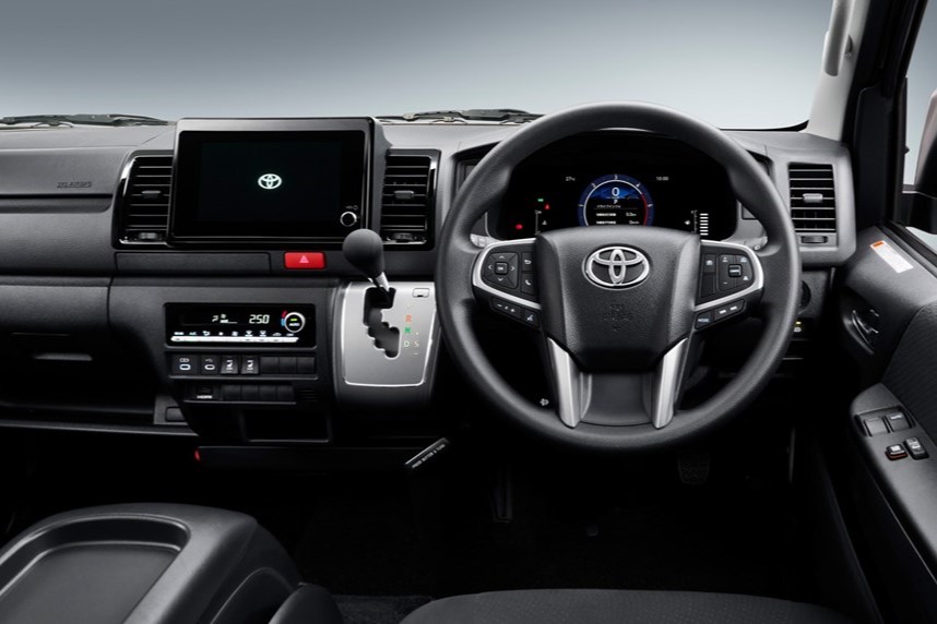 トヨタセーフティ