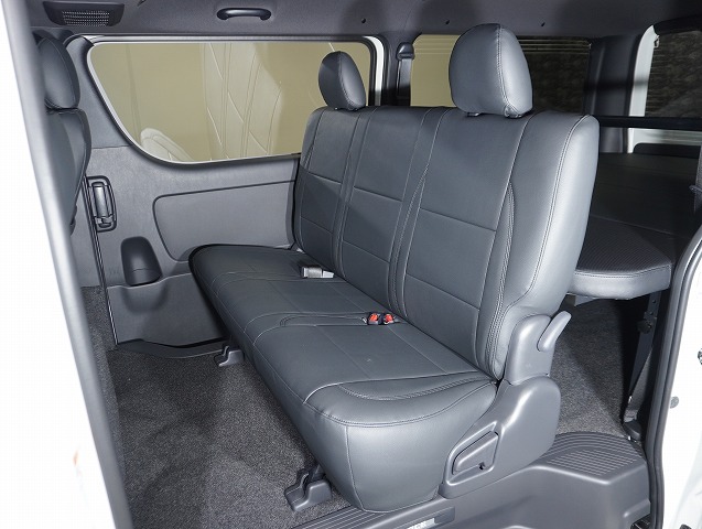 6316 8型ハイエース スーパーGL ダークプライムⅡ 2WD 2,000cc
