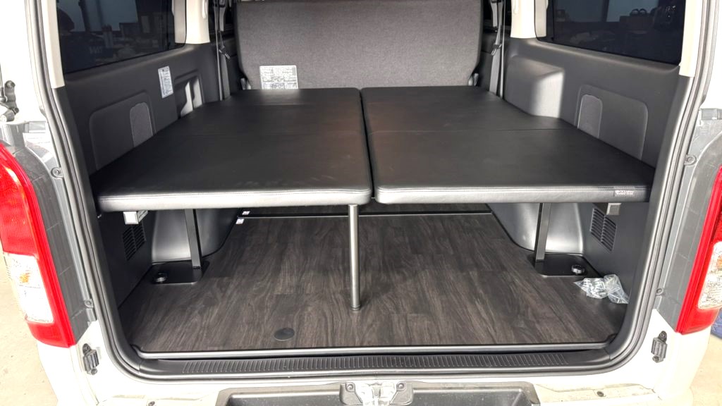 カスタムしやすさ