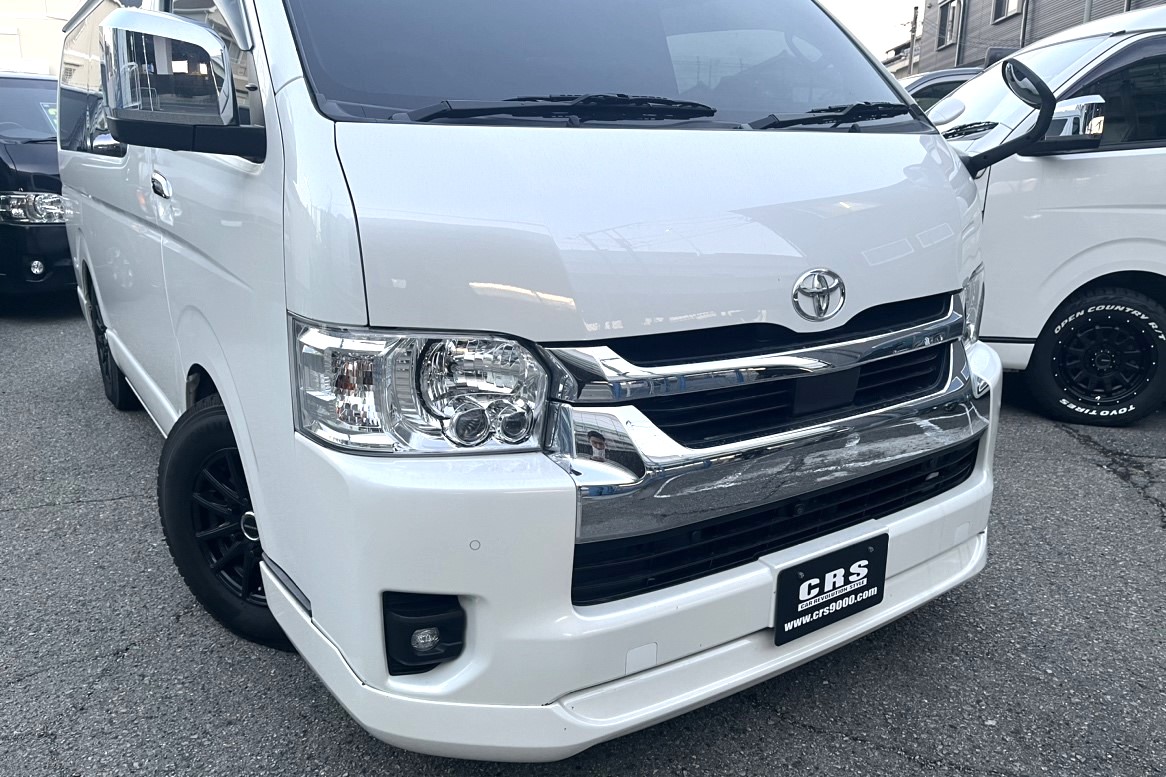 リセールバリュー