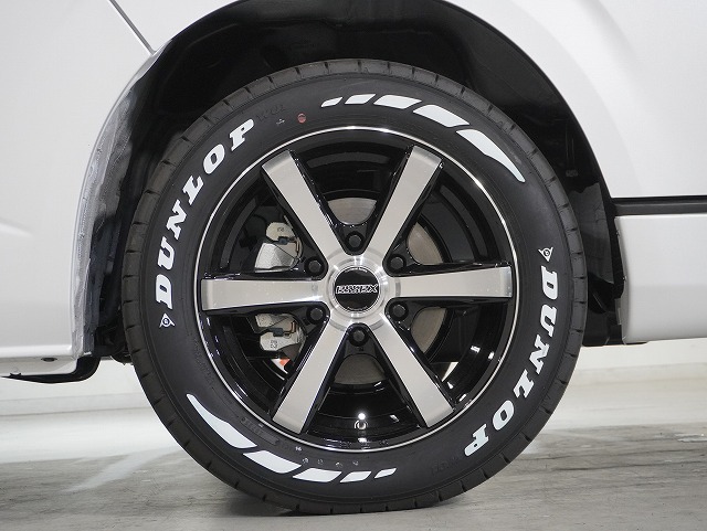 6580 9型ハイエース スーパーGL ダークプライムⅡ 2WD 2,800cc