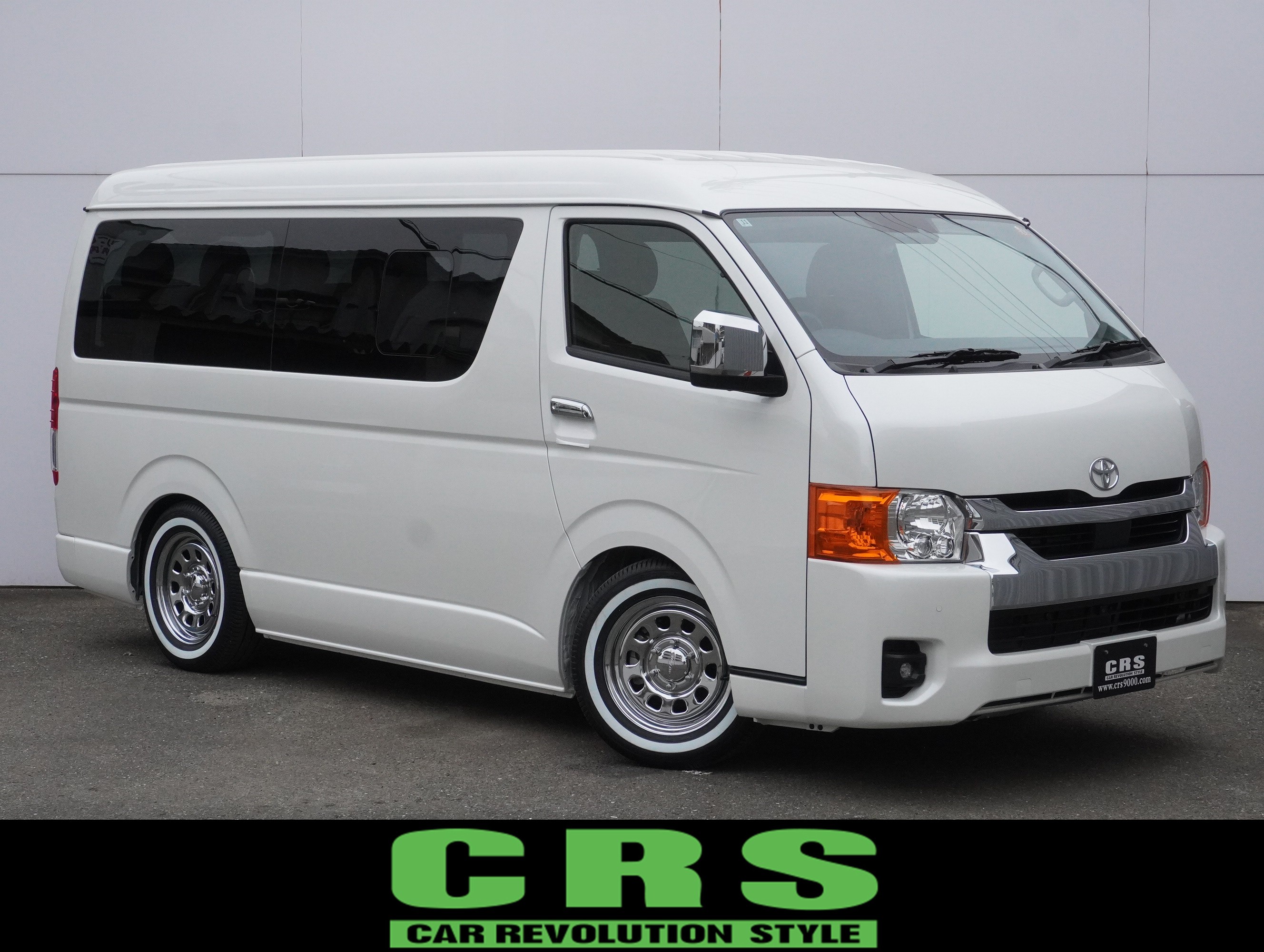 5188【登録済み未使用車・内装架装車 ベッドキットV タイプ2 
