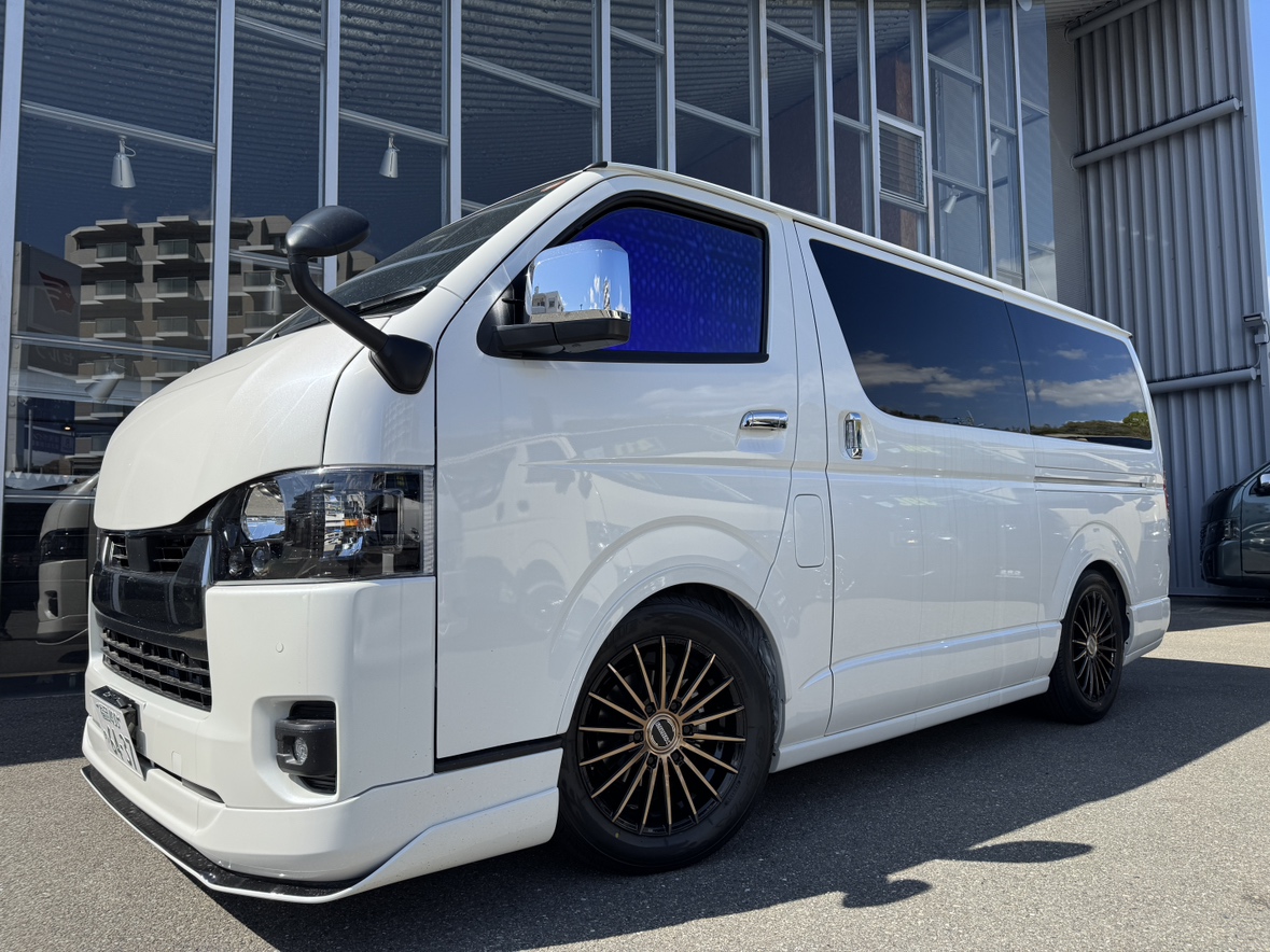 CRS福岡】乗って・触って 実際に体感を！！福岡店の試乗車をご紹介 
