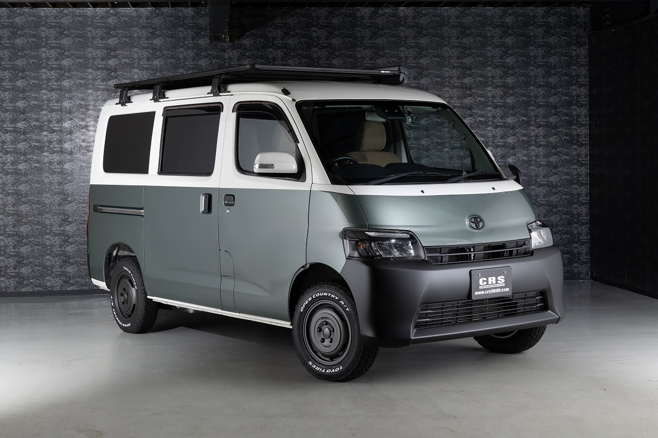 アティックスミニ　T2