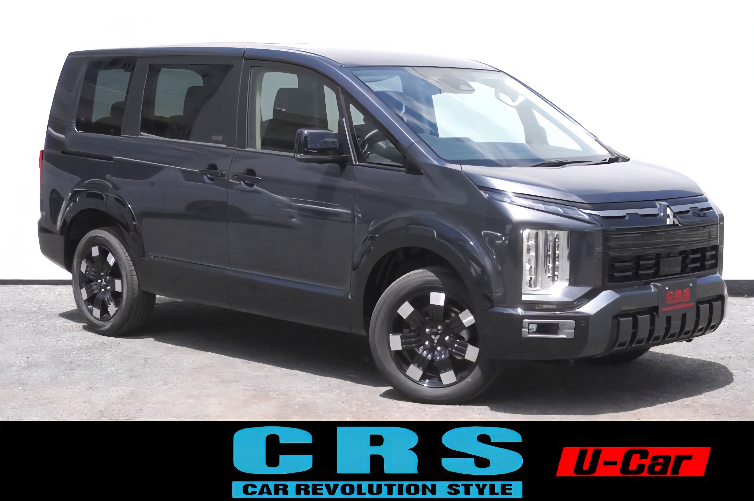 6442 令和8年式 デリカD:5 P 4WD 2200cc ディーゼル車 登録済未使用 7