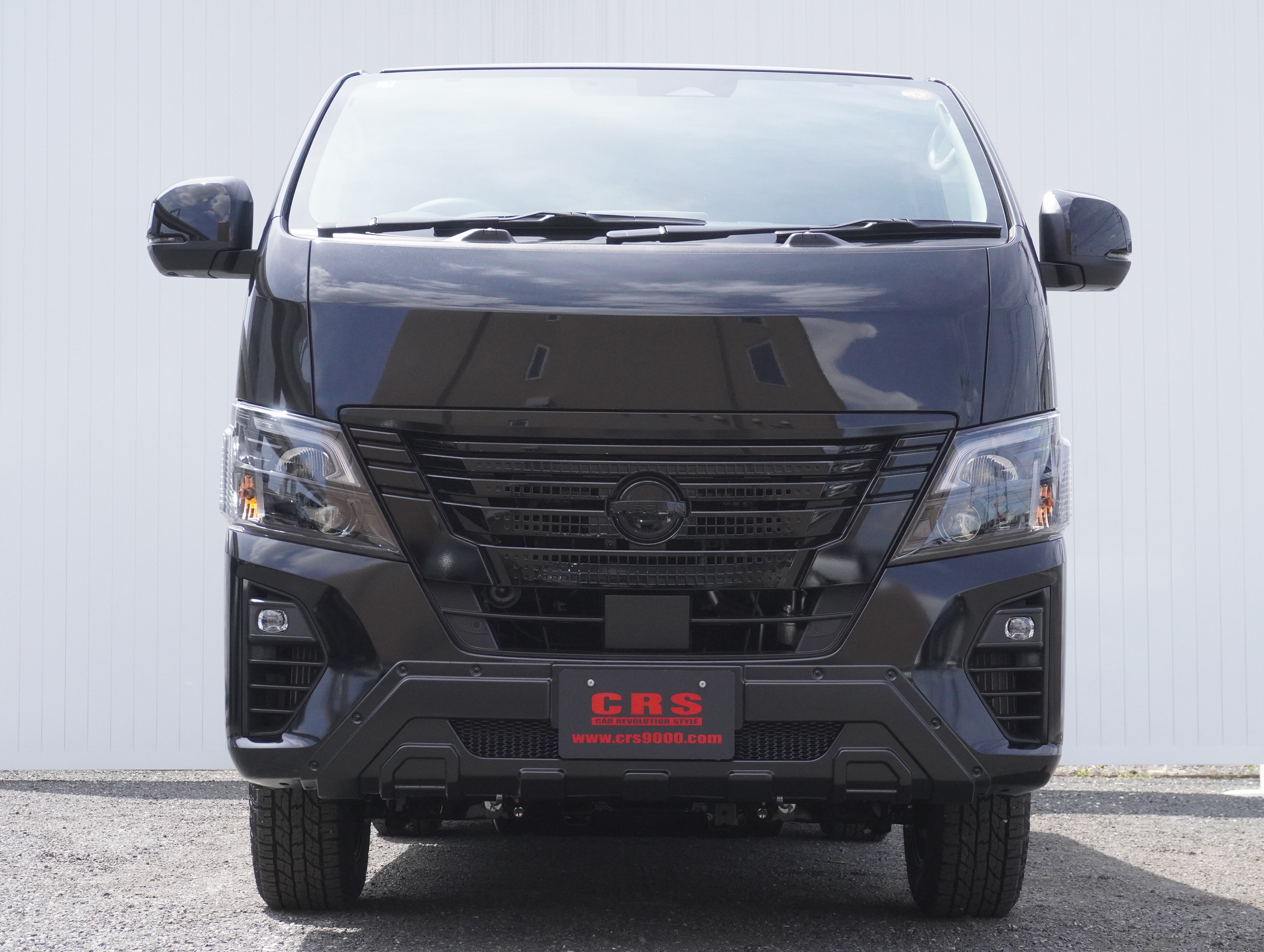 6018 令和8年式 キャラバン GRANDプレミアムGX 4WD 2400cc ディーゼル