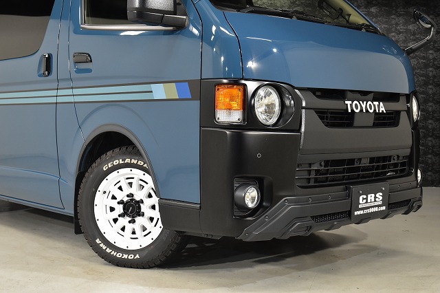 2118 令和2年式 スーパーGL 4WD 2,800cc(ディーゼル車