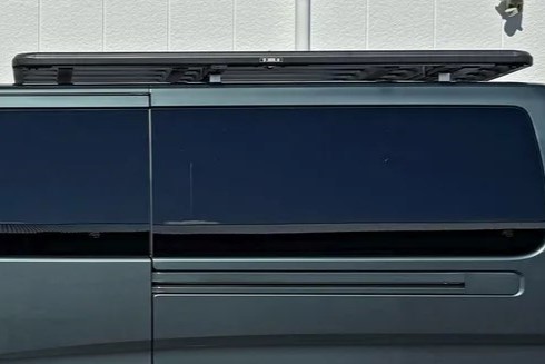 見た目が究極にスタイリッシュ