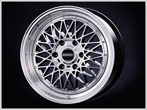 ENCM-18【18×7.5J+42】 | 200系ハイエース・NV350キャラバン・デリカD5