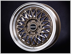 ENCM-18【18×7.5J+42】 | 200系ハイエース・NV350キャラバン・デリカD5