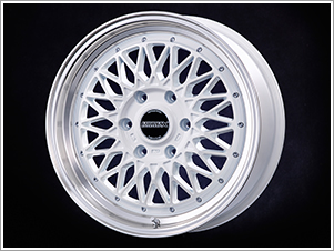 ENCM-18【18×7.5J+42】 | 200系ハイエース・NV350キャラバン・デリカD5