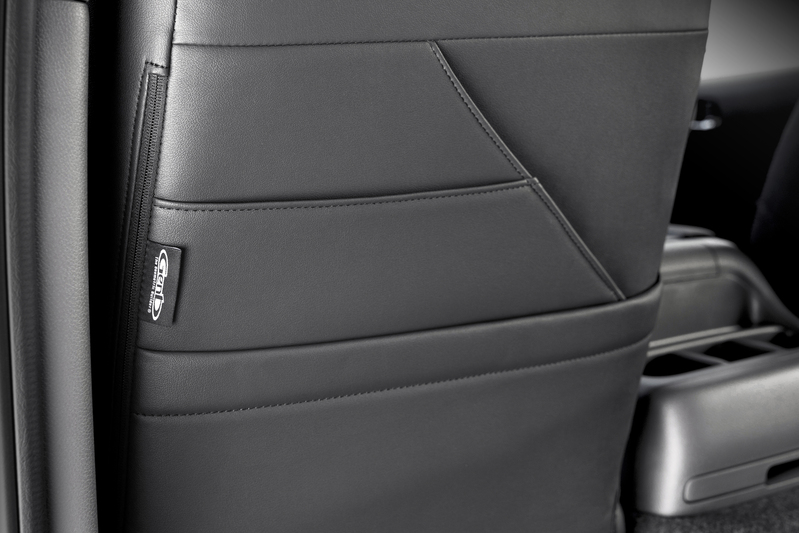 GENB プレミアムシートカバー キャラバン E26系/P-GX専用 | 200系