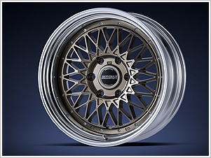 2PC》ENCM-18【7.5J〜11.5J】 | 200系ハイエース・NV350