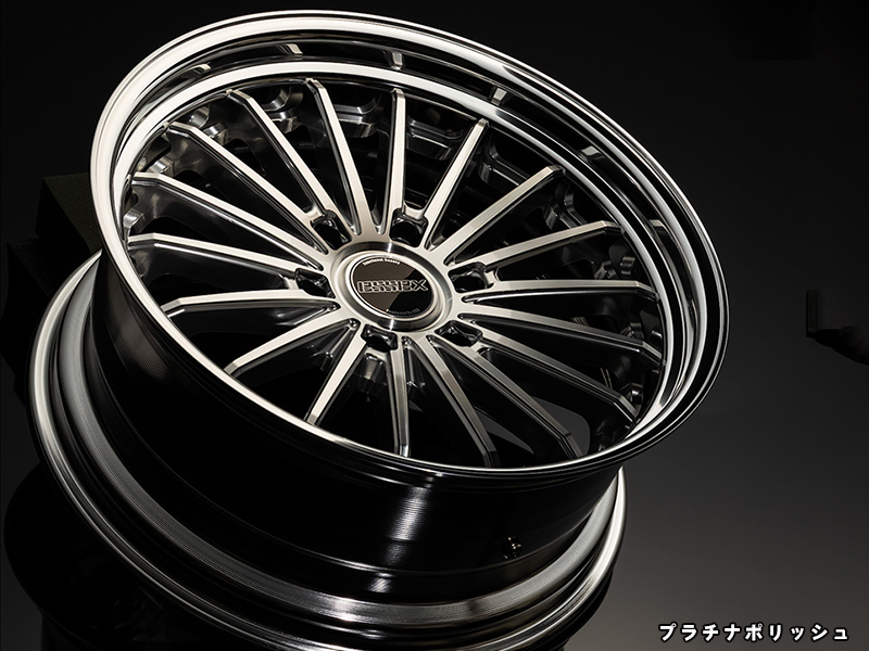 タイヤホイールセット □EF-19インチ×NT555G2 225/40R19 | 200系 タイヤホイールセット □EF-19インチ×NT555G2 225/40R19 | 200系