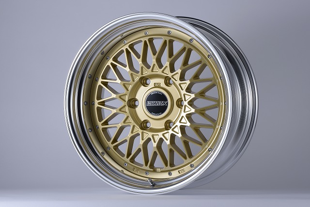 2PC》ENCM-18【7.5J〜11.5J】 | 200系ハイエース・NV350キャラバン