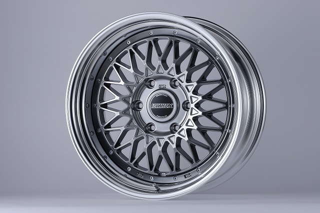 2PC》ENCM-18【7.5J〜11.5J】 | 200系ハイエース・NV350キャラバン