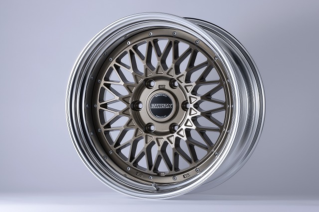 2PC》ENCM-18【7.5J〜11.5J】 | 200系ハイエース・NV350キャラバン