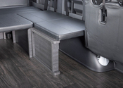 HIACE WAGON GL  COMPLETE 「Bed Kit 5」WAGON　3ナンバー　10人乗りのサムネイル