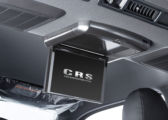 HIACE COMPLETE「CRS PACKAGE」のサムネイル