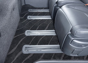 HIACE S-GL COMPLETE「LIMOUSINE 7」VAN　3or5ナンバー　７人乗りのサムネイル