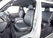 HIACE COMPLETE「CRS PACKAGE」のサムネイル