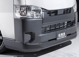 HIACE VAN  DX  COMPLETE  「CONTRAST PACKAGE」