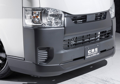 HIACE VAN  DX  COMPLETE  「CONTRAST PACKAGE」