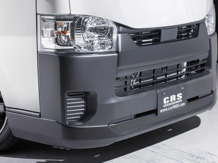 HIACE VAN  DX  COMPLETE  「CONTRAST PACKAGE」のサムネイル