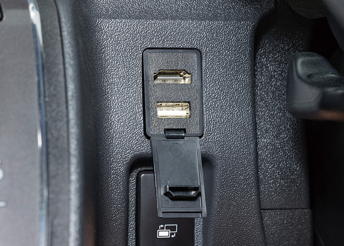 HIACE COMPLETE「CRS PACKAGE」のサムネイル