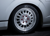 HIACE S-GL COMPLETE「CRS PACKAGE」VAN　1or4ナンバー　5人乗りのサムネイル