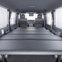 ハイエース　S-GLDPⅡ　4WD2800ccディーゼル車　スタイルPKG　ホワイトパールのサムネイル