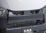 HIACE VAN  DX  COMPLETE  「CONTRAST PACKAGE」のサムネイル