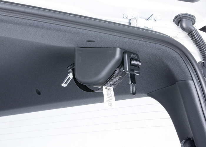 HIACE S-GL COMPLETE「LIMOUSINE 8」VAN　3or5ナンバー　8人乗りのサムネイル