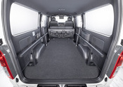 HIACE COMPLETE「CRS PACKAGE」のサムネイル
