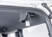 HIACE S-GL COMPLETE「LIMOUSINE 8」VAN　3or5ナンバー　8人乗りのサムネイル