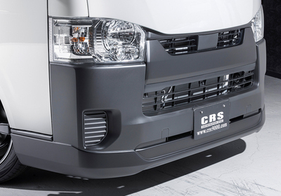 HIACE VAN  DX  COMPLETE  「CONTRAST PACKAGE」 VAN　1or4ナンバー　6人乗
