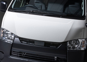 HIACE VAN  DX  COMPLETE  「CONTRAST PACKAGE」 VAN　1or4ナンバー　6人乗のサムネイル